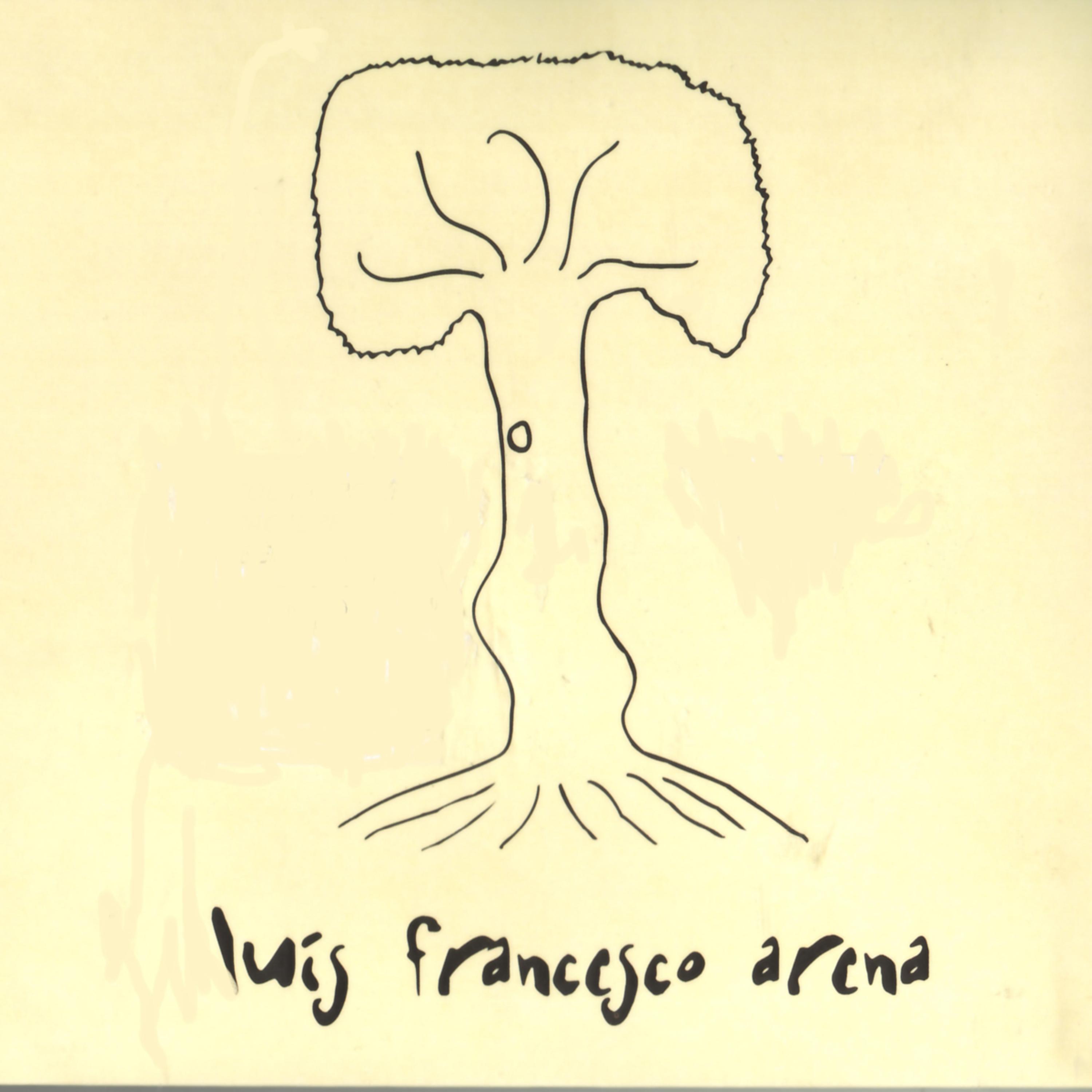 Luis Francesco Arena