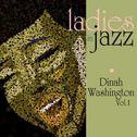 Ladies In Jazz - Dinah Washington Vol 1