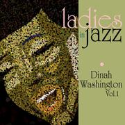 Ladies In Jazz - Dinah Washington Vol 1