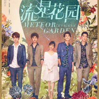 流星花园 电视剧原声带