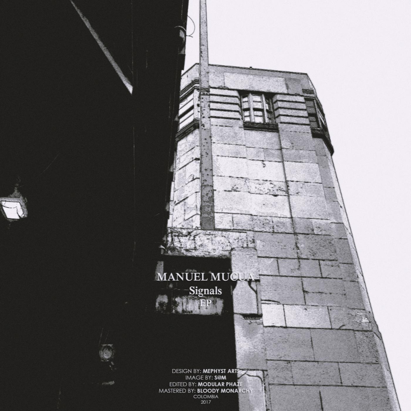 Signals EP