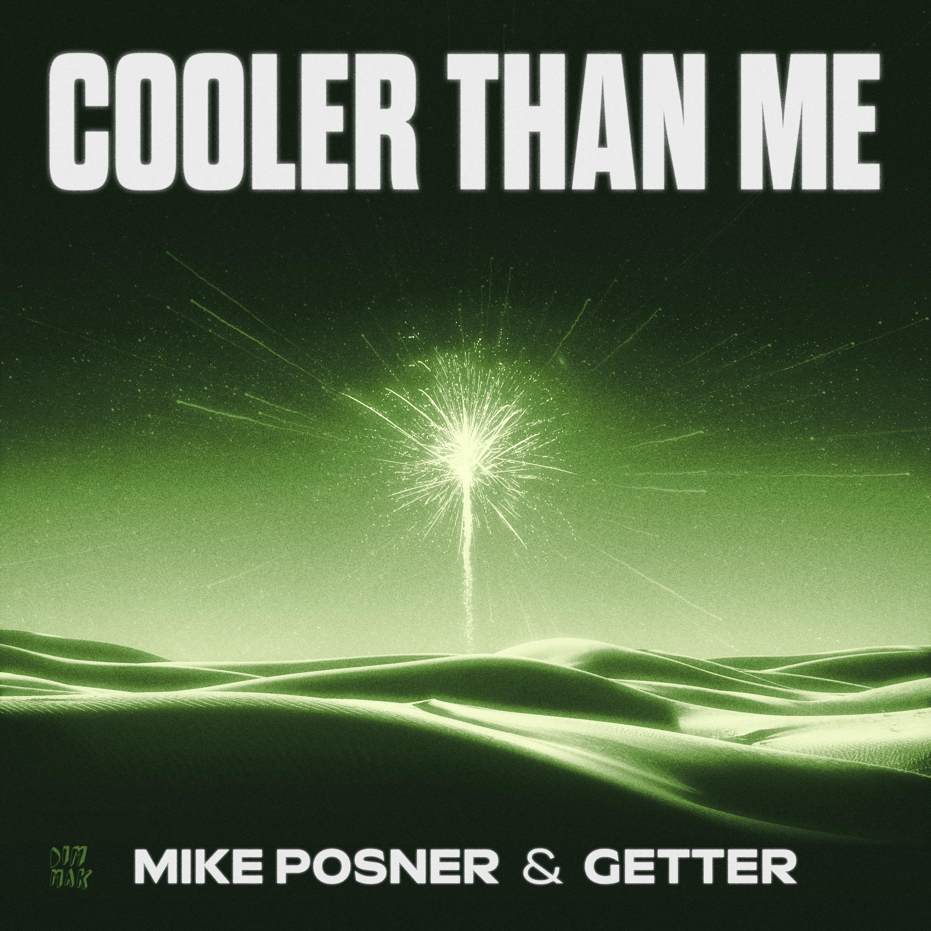 Cooler Than Me