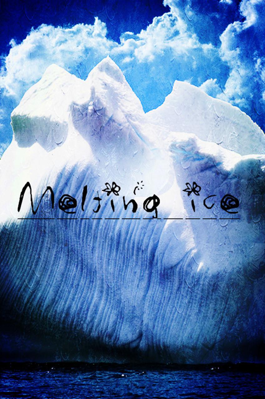 Melting Ice专辑