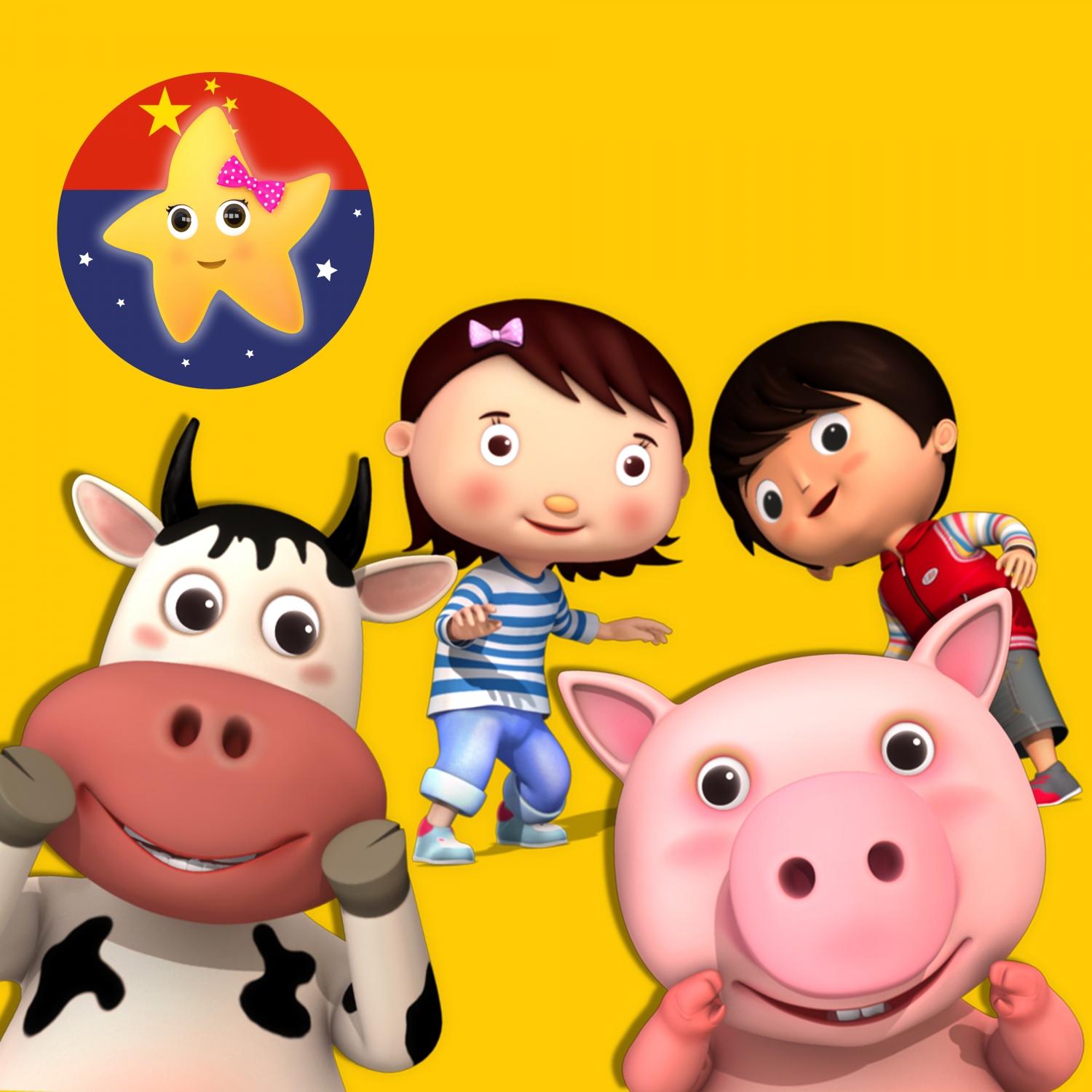 如果开心你就跟我拍拍手——第2部