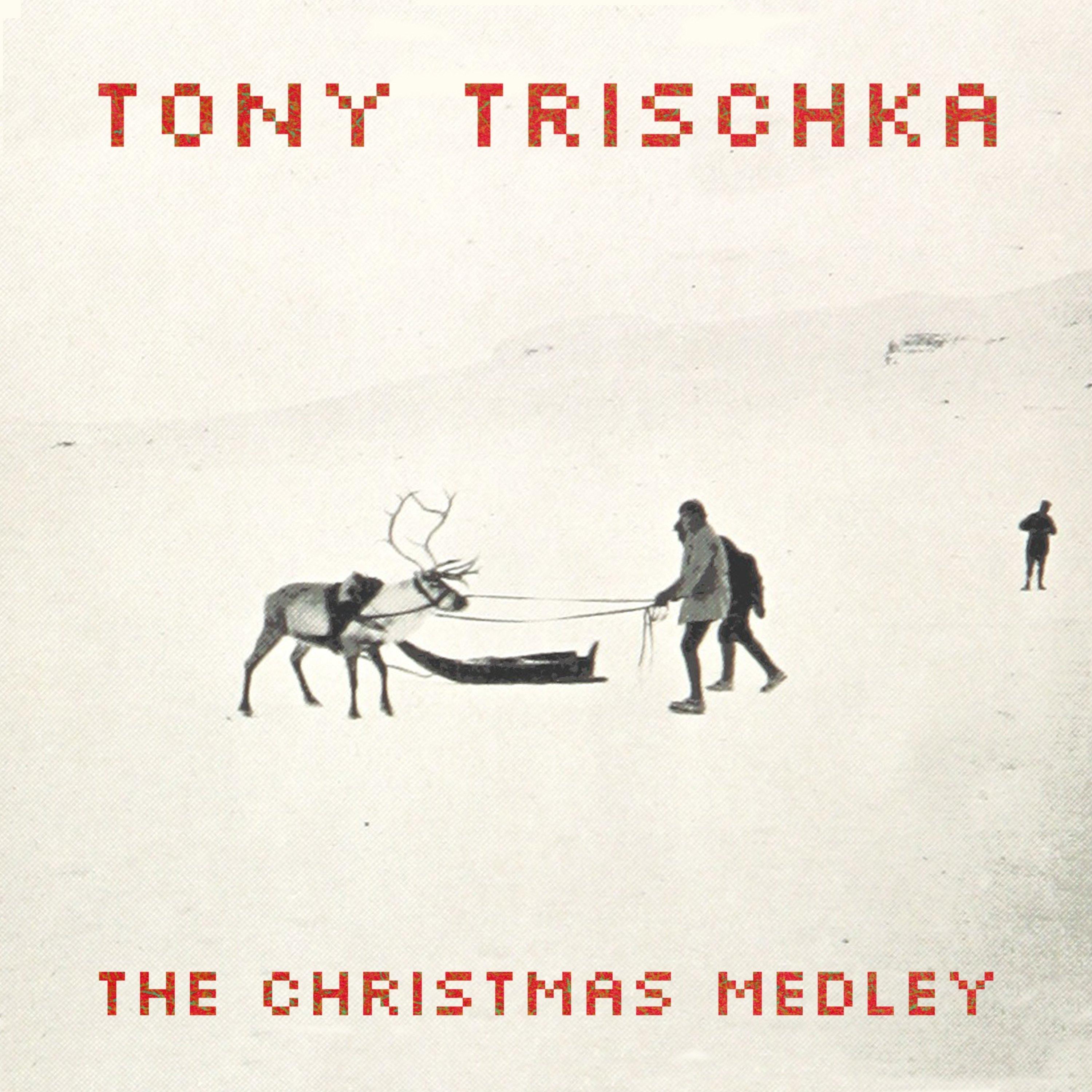 The Christmas Medley