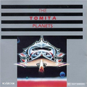 The Tomita Planets专辑