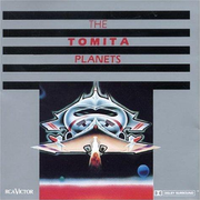 The Tomita Planets