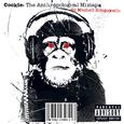 Cookie: The Anthropological Mixtape (PA Version)