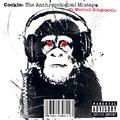 Cookie: The Anthropological Mixtape (PA Version)