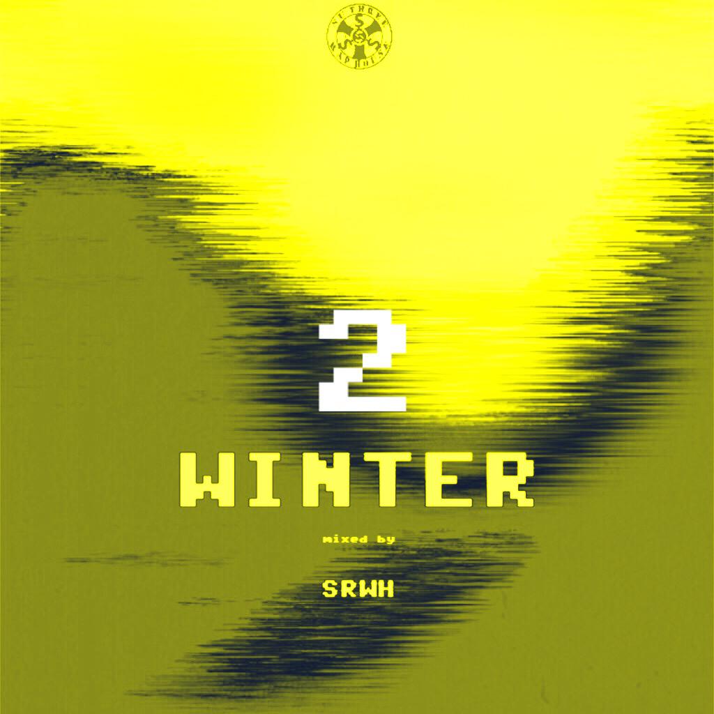 Winter vol.02专辑