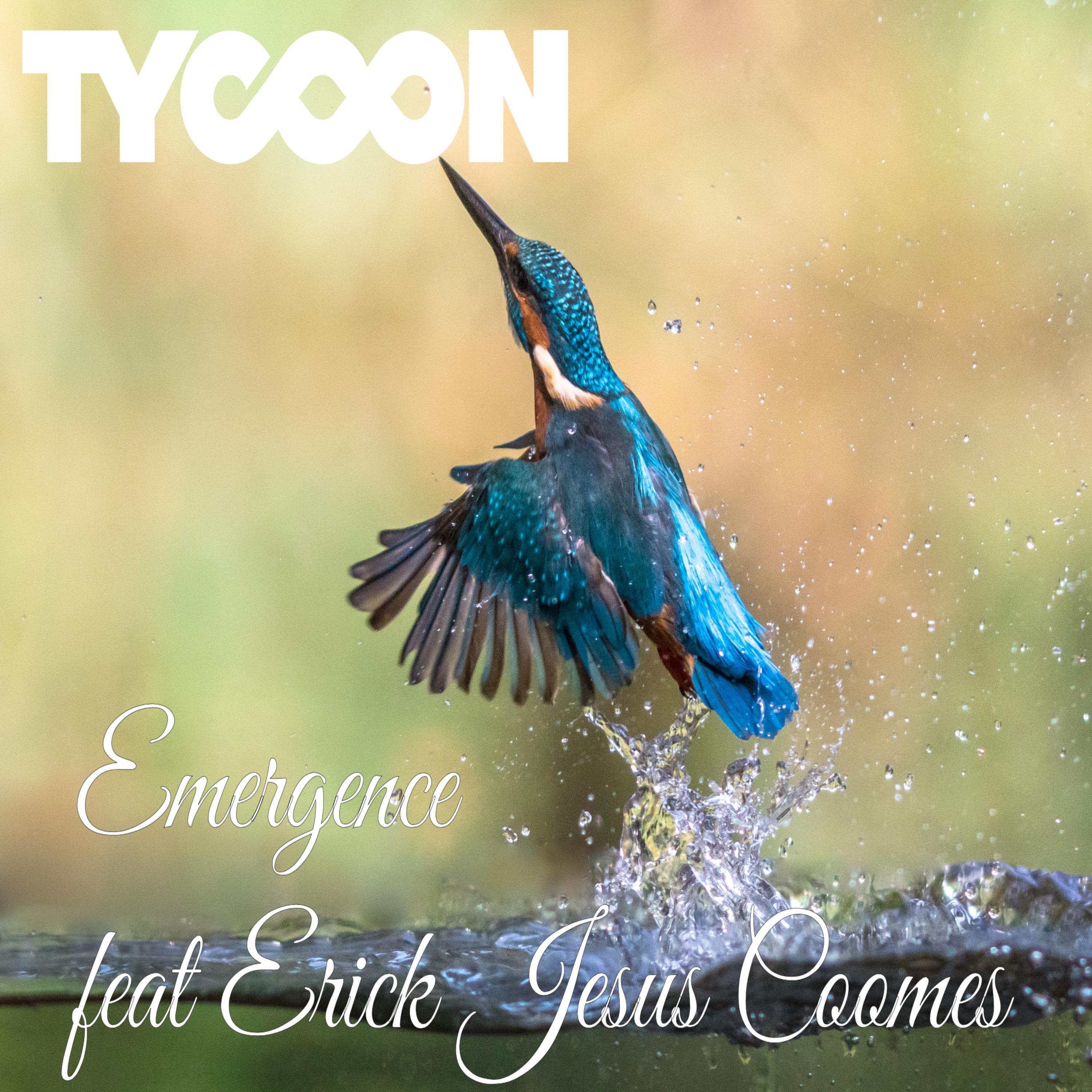 Emergence (feat. Erick Jesus Coomes)