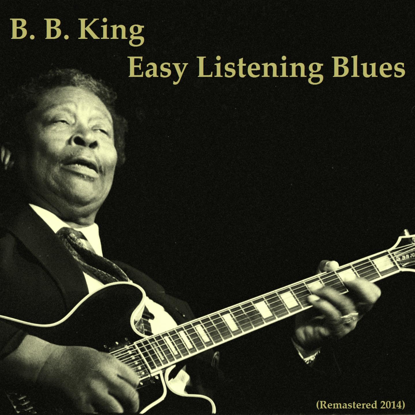 Easy Listening Blues专辑