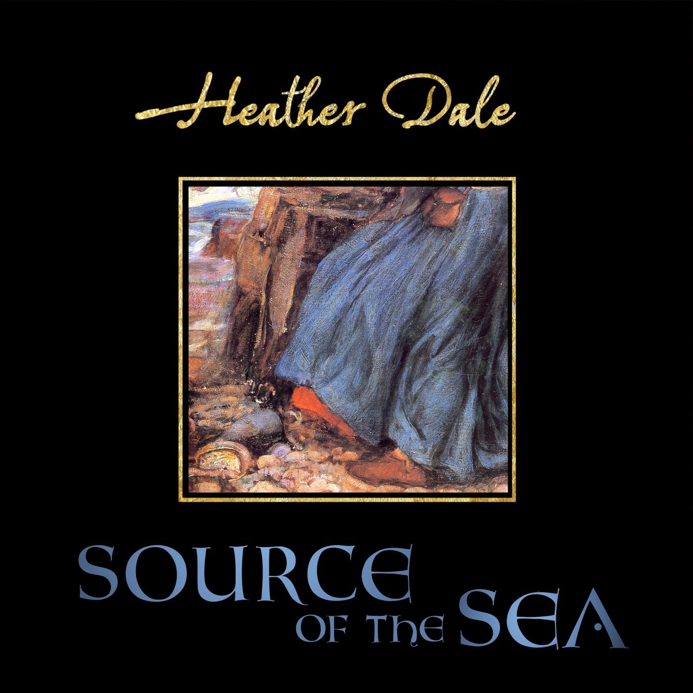 Source of the Sea