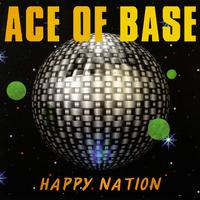 Happy Nation - Ace Of Base (unofficial Instrumental)