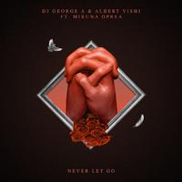 Dj George A & Albert Vishi feat. Miruna Oprea - Never Let Go 原版带和声伴奏