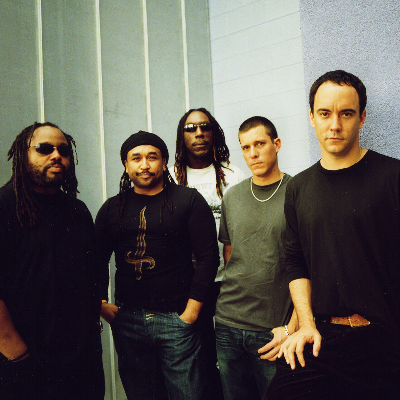 Dave Matthews Band