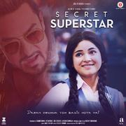 Secret Superstar (Original Motion Picture Soundtrack)专辑