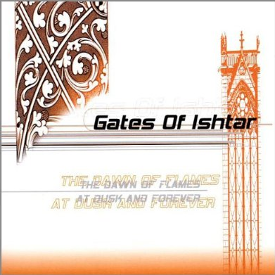 The Dawn Of Flames / At Dusk And Forever