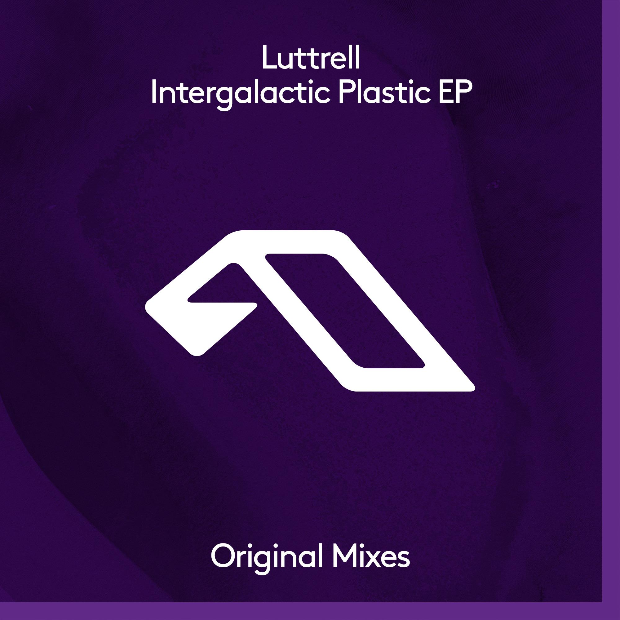 Intergalactic Plastic EP