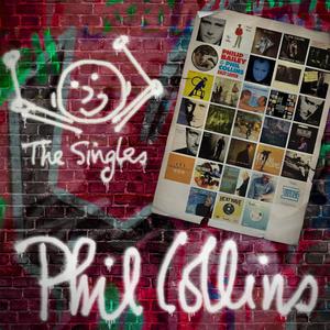 The Same Moon - Phil Collins (PT karaoke) 带和声伴奏 （降2半音）