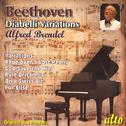 BEETHOVEN, L. van: Piano Music (Diabelli and popular Variations) (Brendel)专辑