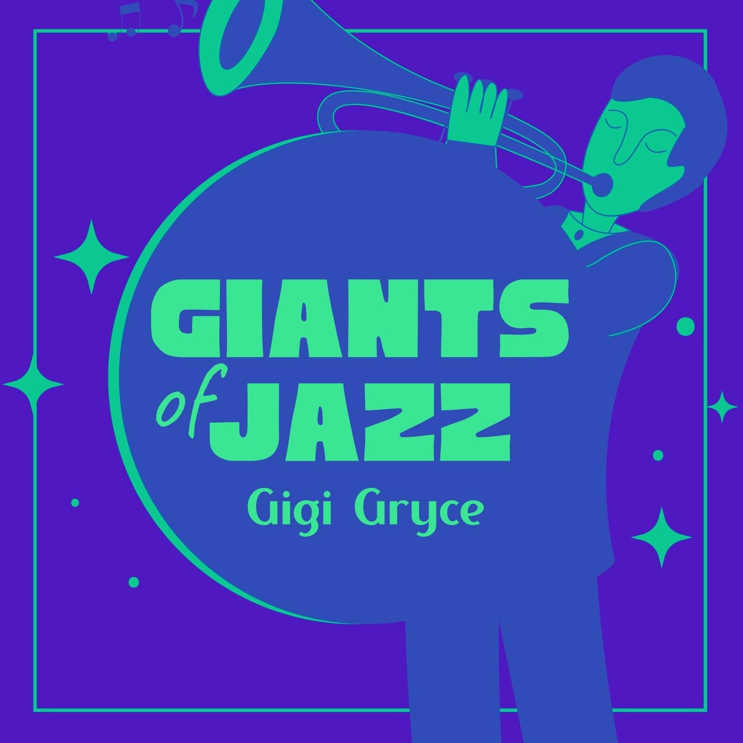 Giants of Jazz
