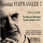 Wagner: Die Walküre - Die Götterdämmerung - Parsifal