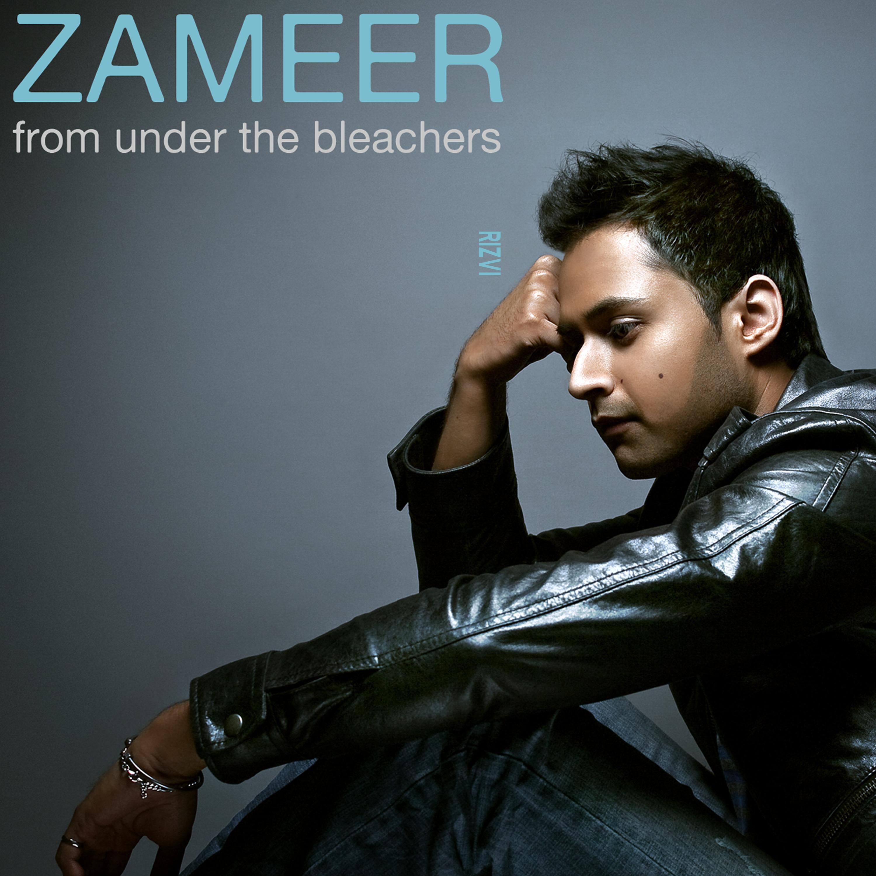 Zameer Rizvi - Glory of Love