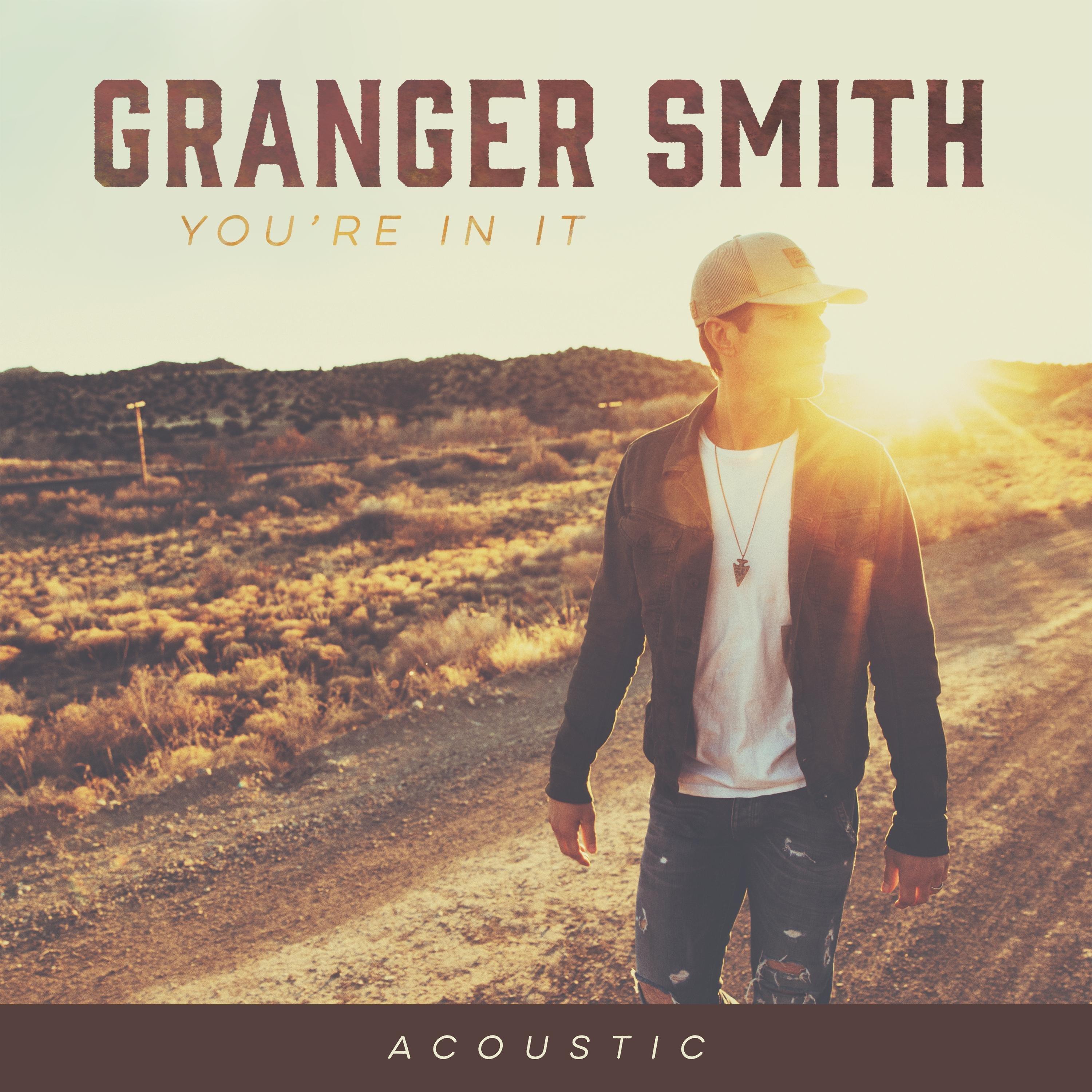 You’re In It (Acoustic)