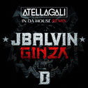 Ginza (Atellagali In Da House Remix)专辑