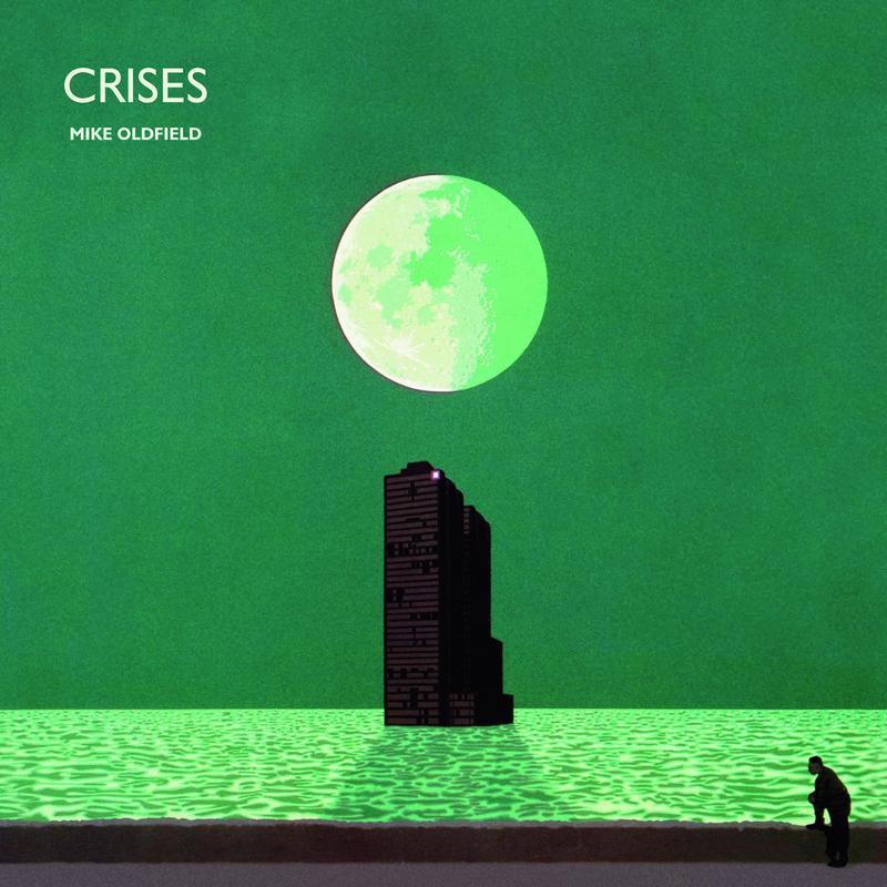 Crises (2013 Remaster)