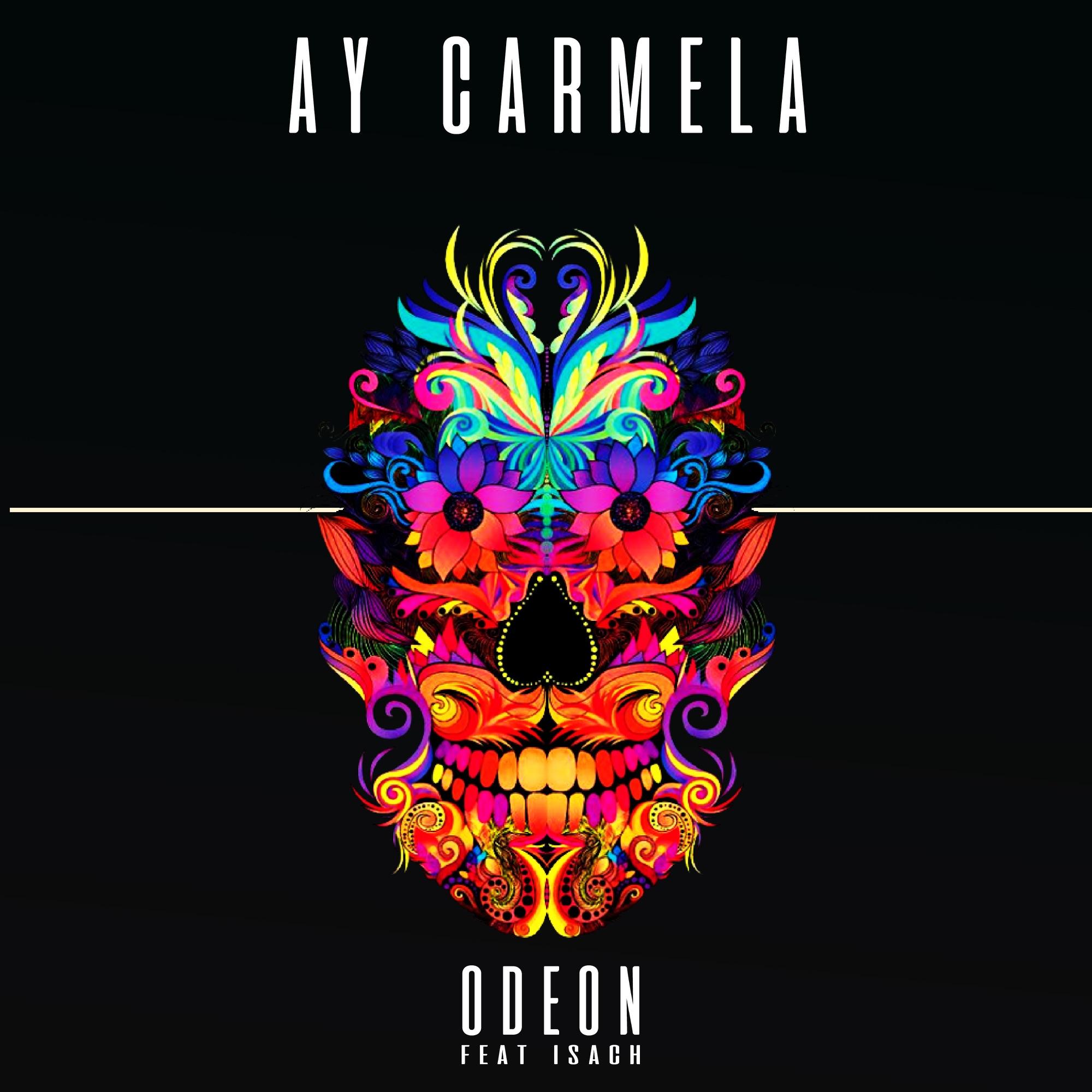 Ay Carmela feat. Isach