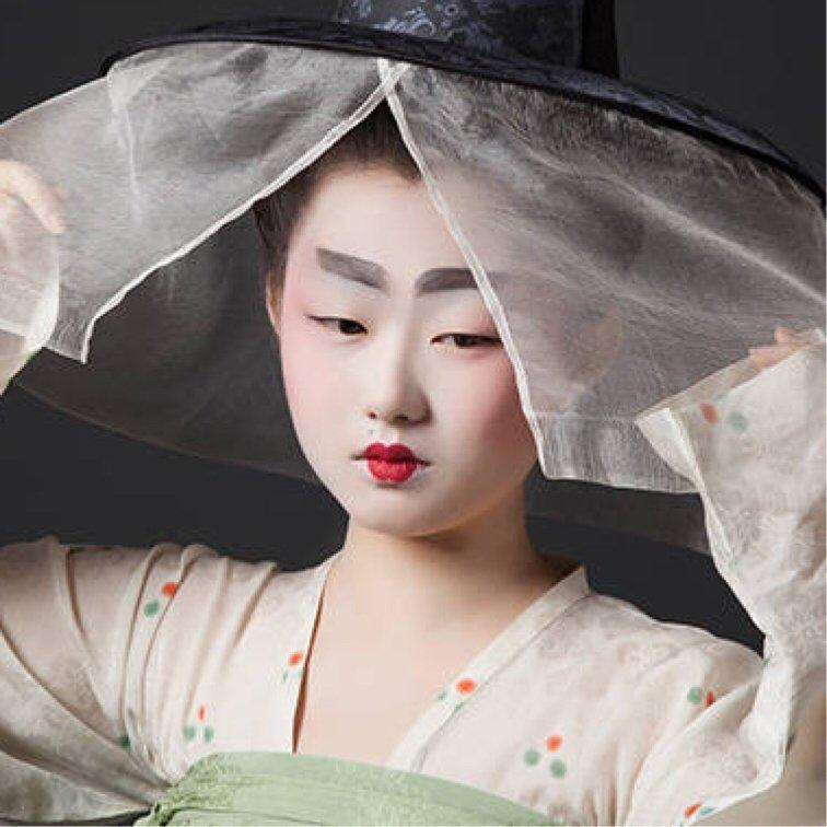二〇二〇·中國裝束復原秀