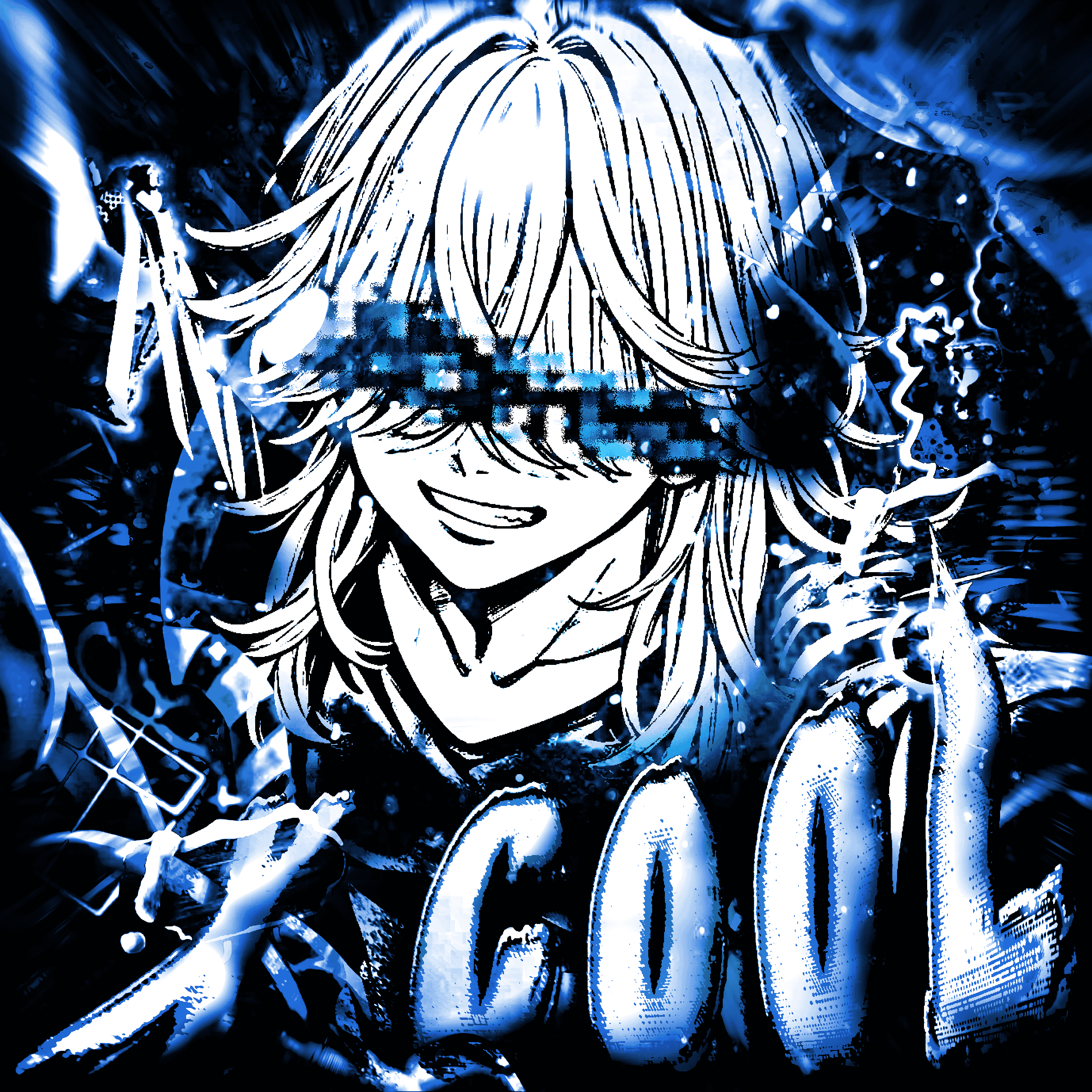 X-COOL! (Edit Version)