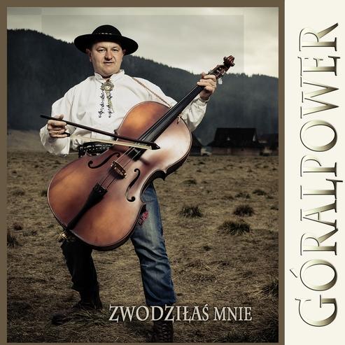 Zwodzilas Mnie