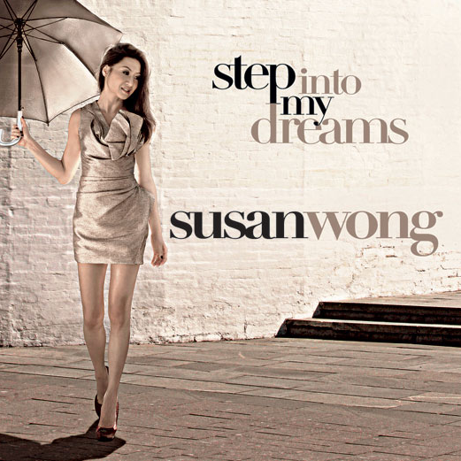 Susan Wong - Let’s Stay Together