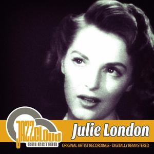 Julie London - Black Coffee (Karaoke Version) 带和声伴奏