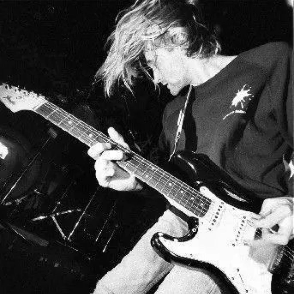 Rocknroll