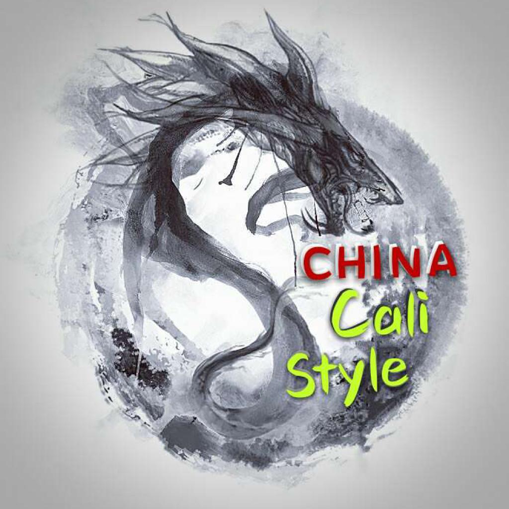 炸脑 ！ 鼓点 ！ CALI STYLE！！