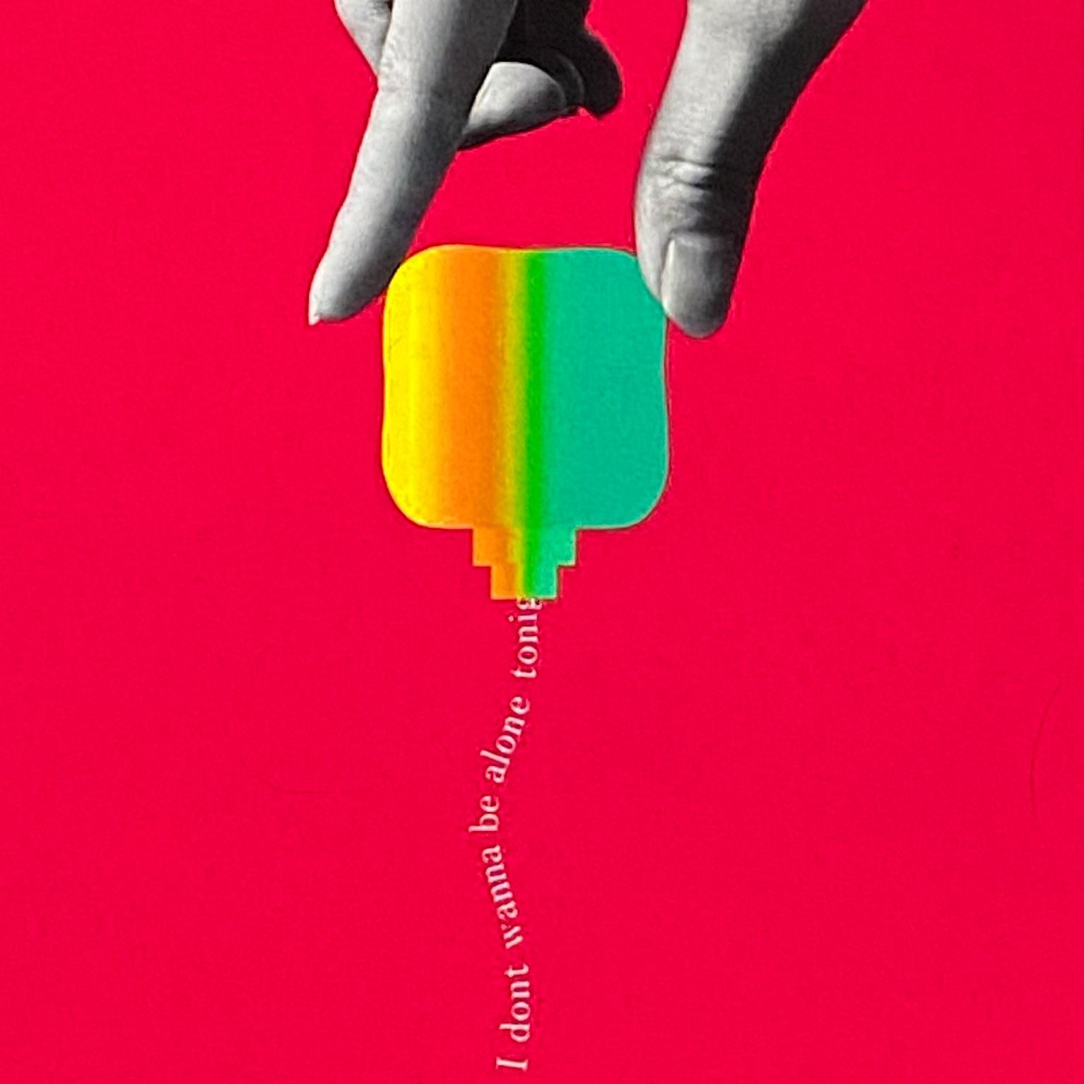 Dancing With A Stranger