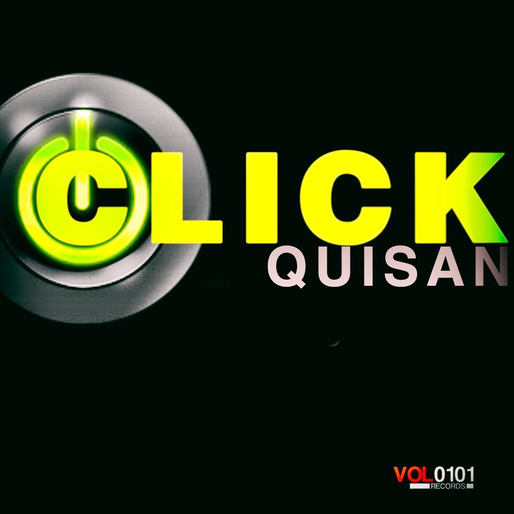 click (original mix) - quisan - 单曲 - 网易云音乐