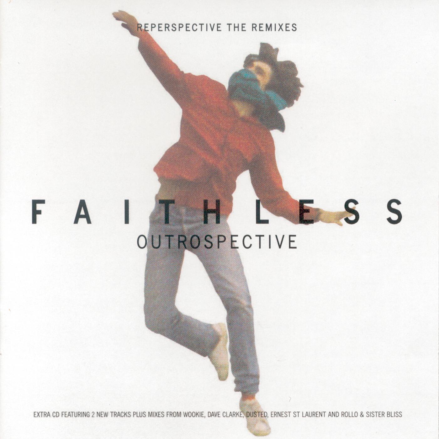 Faithless - Insomnia (Space 92 Remix)