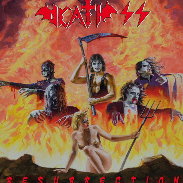 Resurrection