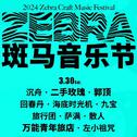 2024阜阳斑马音乐节30号演出歌单