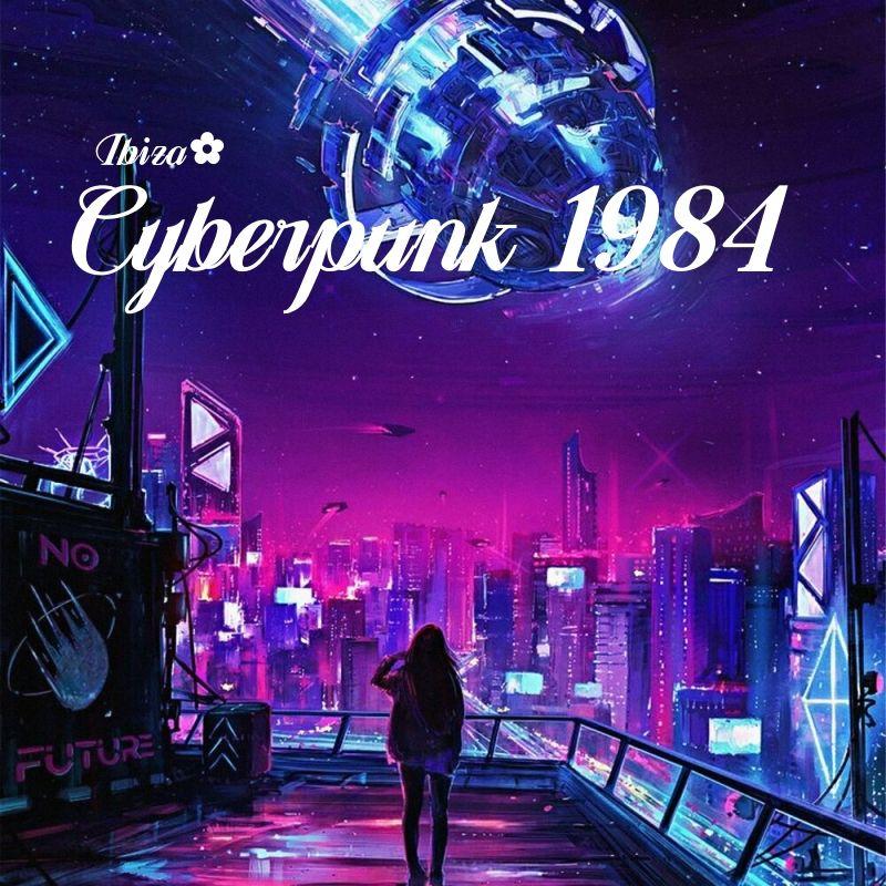 Cyberpunk 1984