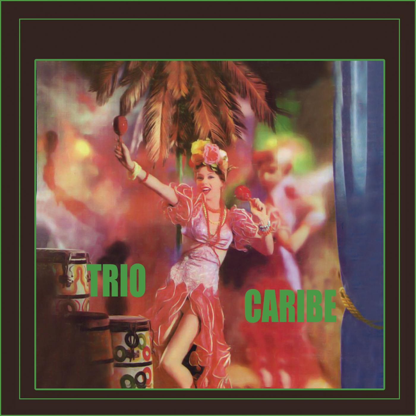 Trio Caribe