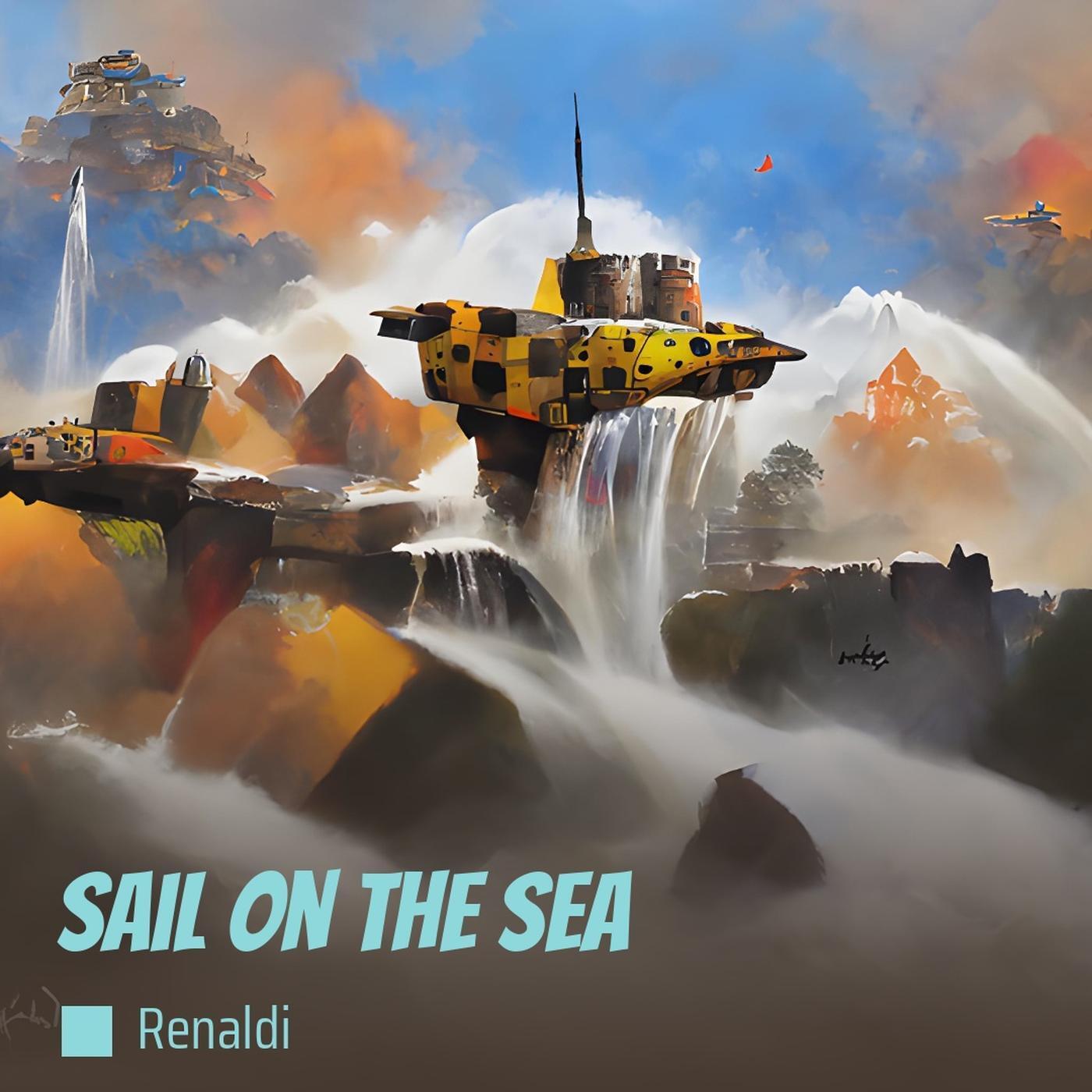 sail on the sea (Acoustic)