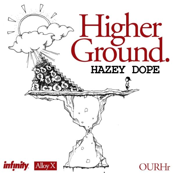 Higher Ground