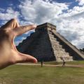 奇琴伊察夜未眠 (Sleepless Chichen Itza)