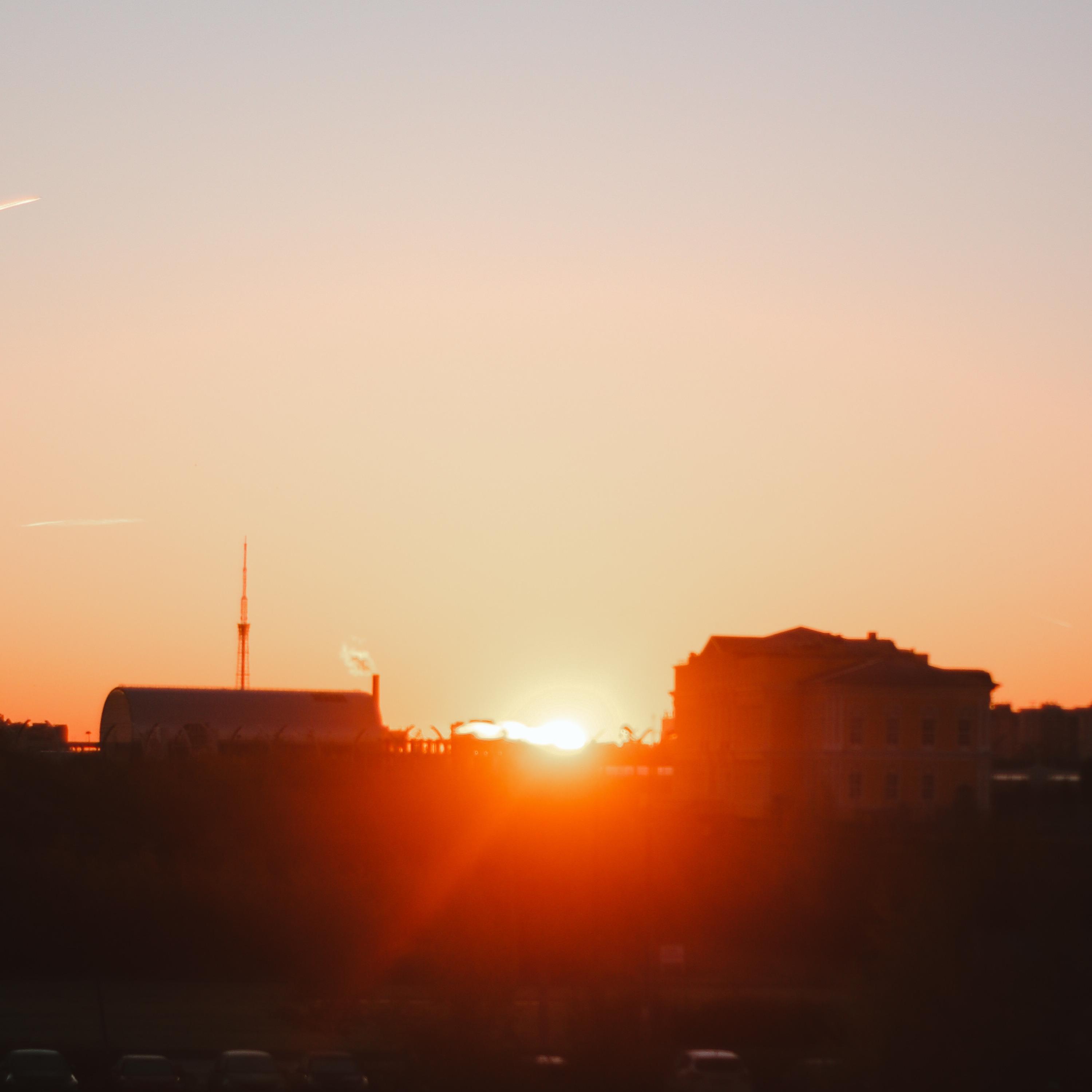 The Dawn